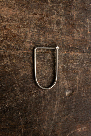 Craighill Wilson Keyring