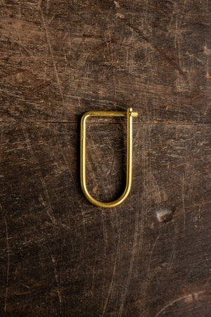 Craighill Wilson Keyring
