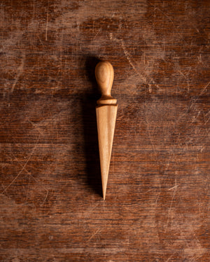 Creamore Mill Door Wedge