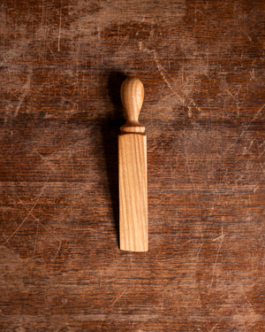 Creamore Mill Door Wedge
