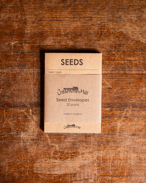 Creamore Mill Seed Envelopes Pack of 20
