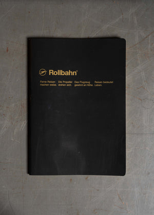 Delfonics Rollbahn Slim A5