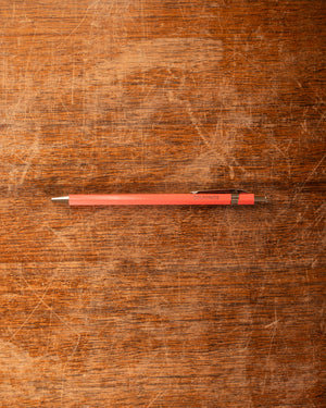 Delfonics Wooden BallPoint Pen