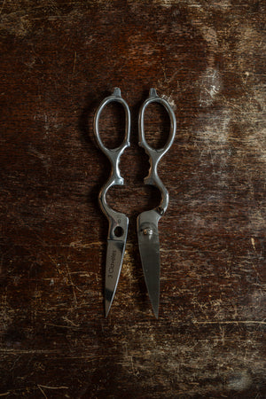 Detachable Kitchen Scissors