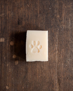 Dindi Dog Soap 110g