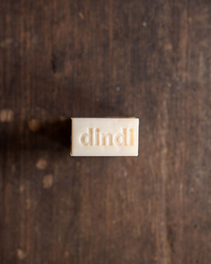 Dindi Dog Soap 110g