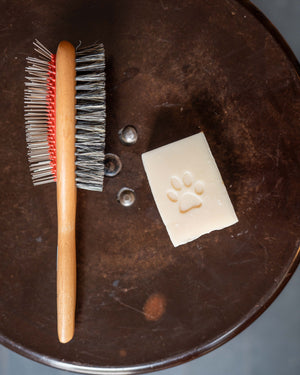 Dindi Dog Soap 110g