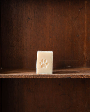 Dindi Dog Soap 110g