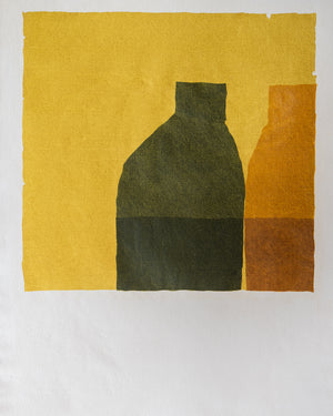 Eleanor Millard Alignment 5 Two Bottles