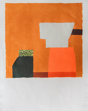 Eleanor Millard Alignment 5 Coffee Pot