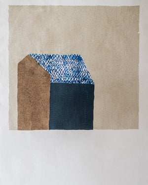 Eleanor Millard Alignment 5 Home