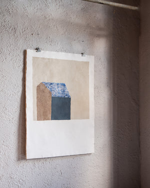 Eleanor Millard Alignment 5 Home