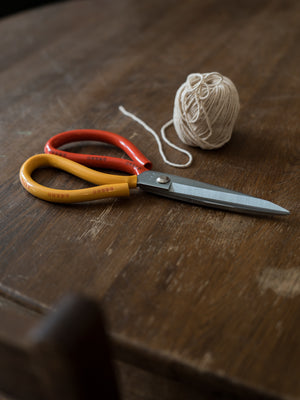 Everything Scissors