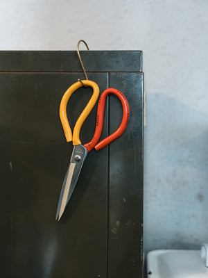 Everything Scissors