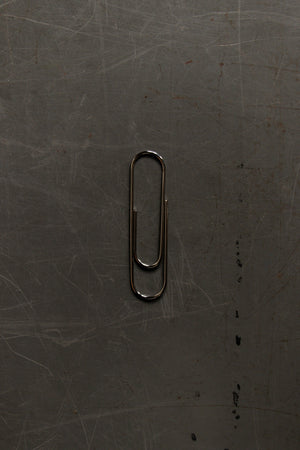 Extra Large Paper Clip