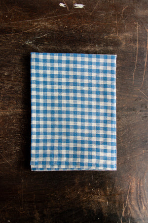Fog Linen Work Linen Kitchen Cloths