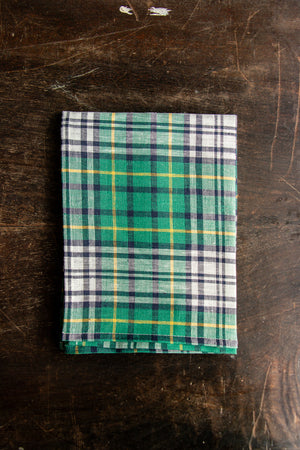 Fog Linen Work Linen Kitchen Cloths