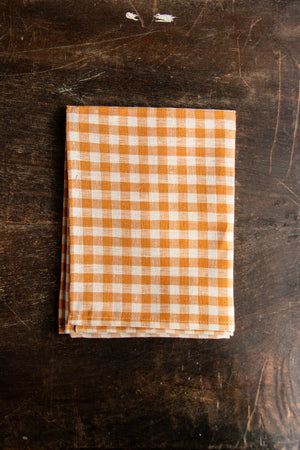 Fog Linen Work Linen Kitchen Cloths