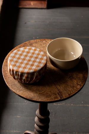 Fog Linen Work Bowl Covers Set of 3
