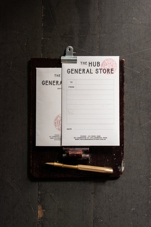 The Hub General Store Online Gift Card
