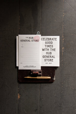 The Hub General Store Online Gift Card