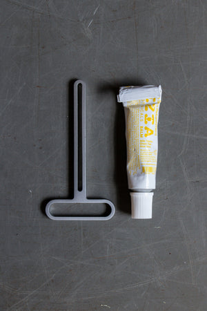 Hola Projects Last Drop Tube Key