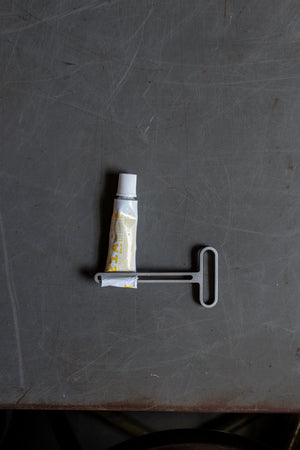 Hola Projects Last Drop Tube Key