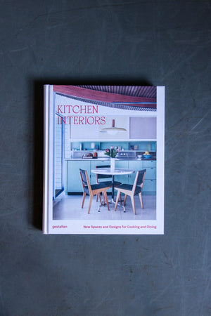 Kitchen Interiors