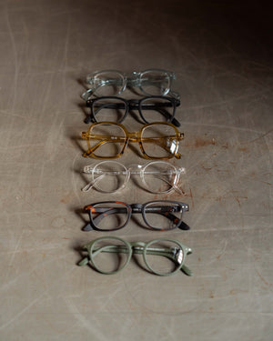 IZIPIZI Reading Glasses Collection E