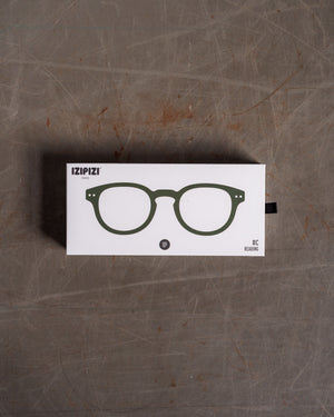 IZIPIZI Reading Glasses Collection C