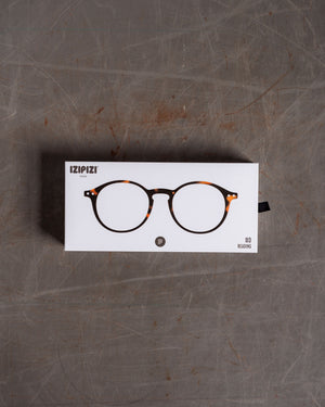 IZIPIZI Reading Glasses Collection C