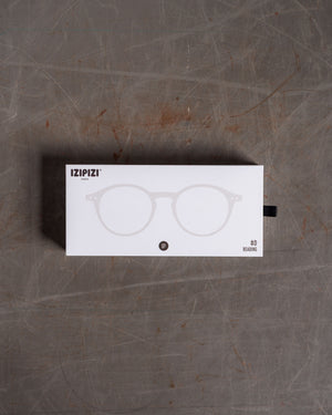 IZIPIZI Reading Glasses Collection D