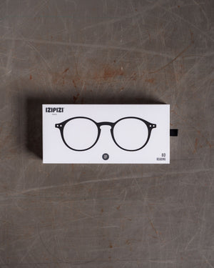 IZIPIZI Reading Glasses Collection D
