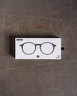 IZIPIZI Reading Glasses Collection D