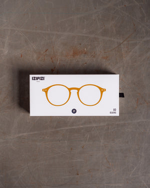 IZIPIZI Reading Glasses Collection D