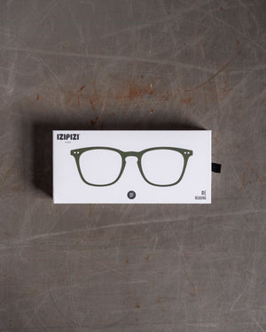 IZIPIZI Reading Glasses Collection E
