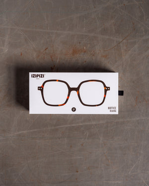 IZIPIZI Reading Glasses Collection O