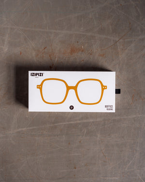 IZIPIZI Reading Glasses Collection O