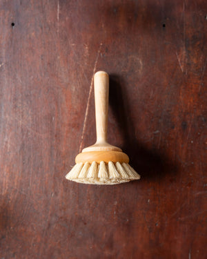 Iris Hantverk Bath Tub Brush
