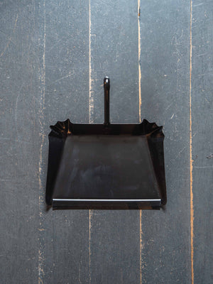 Iris Hantverk Dust Pan w Short Handle