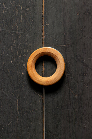 Iris Hantverk Cake Skewer