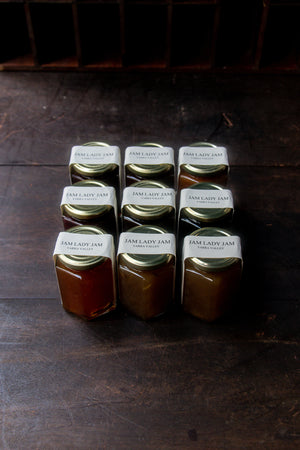 Jam Lady Jam