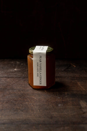Jam Lady Jam
