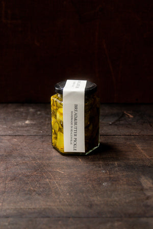 Jam Lady Jam Savoury