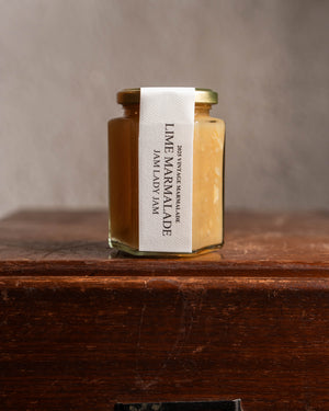 Jam Lady Jam Marmalade