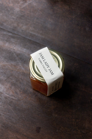 Jam Lady Jam Marmalade