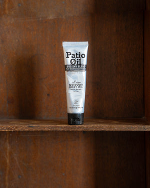 Jao Brand Patio Oil 85G