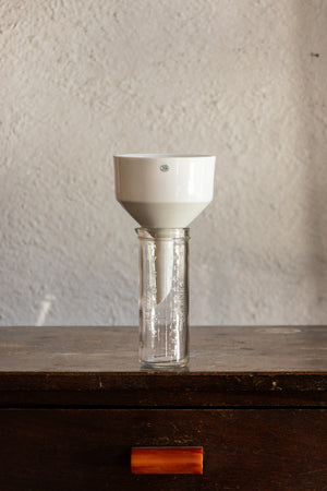 Jipo Buechner Funnel