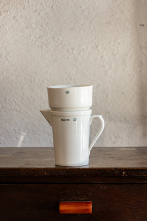 Jipo Buechner Funnel