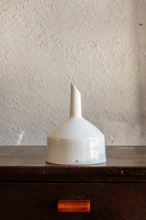 Jipo Buechner Funnel